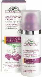 Crema regeneranta cu Celule Stem, Corpore Sano Regenerating Cream, 50 ml