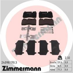ZIMMERMANN Zim-24098.170. 3