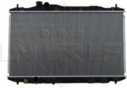 NRF hűtő, motorhűtés NRF 58323 (58323)