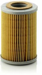 Mann-filter olajszűrő MANN-FILTER H 816 x (H 816 x)