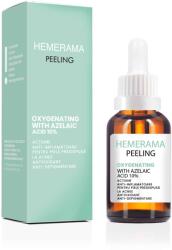  Ser Peeling Oxygenant cu Azelaic Acid 10%-Hemerama, 30 ml
