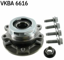 SKF kerékcsapágy készlet SKF VKBA 6616