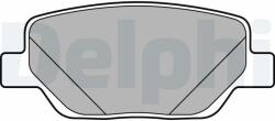 DELPHI Klocki Ham. Fiat Tipo 15- Tyl (lp3290)