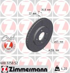 ZIMMERMANN Zim-600.3250. 52