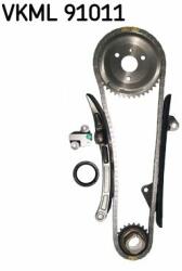 SKF vezérműlánc készlet SKF VKML 91011 (VKML 91011)