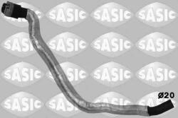 SASIC hűtőcső SASIC 3406227 (3406227)