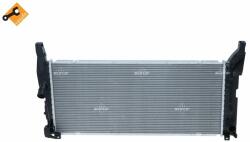 NRF hűtő, motorhűtés NRF 59285 (59285)