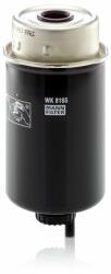 Mann-filter Üzemanyagszűrő MANN-FILTER WK 8165 (WK 8165)
