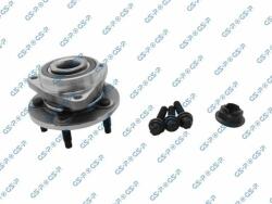 GSP Gsp-9333080k (9333080k)