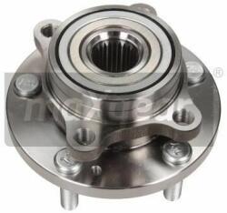 MAXGEAR kerékcsapágy készlet MAXGEAR 33-0949 (33-0949)