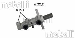 METELLI főfékhenger METELLI 05-1208