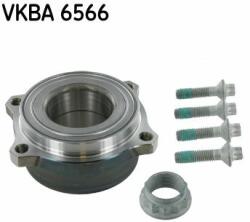 SKF kerékcsapágy készlet SKF VKBA 6566