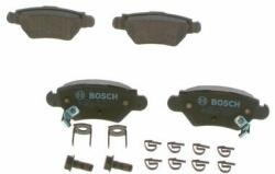 Bosch fékbetétkészlet, tárcsafék BOSCH 0 986 494 014