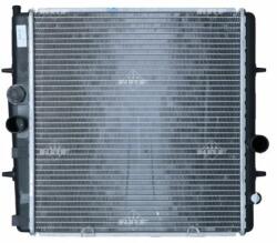 NRF hűtő, motorhűtés NRF 509523 (509523)