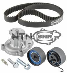 SNR Vízpumpa + fogasszíj készlet SNR KDP453.300 (KDP453.300)