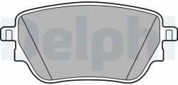DELPHI Klocki Ham. Tyl (lp3438)