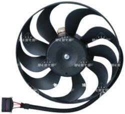 NRF ventilátor, motorhűtés NRF 47398 (47398)