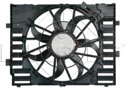 NRF ventilátor, motorhűtés NRF 47857 (47857)