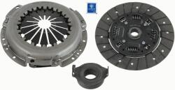 SACHS kuplungkészlet SACHS 3000 569 001 (3000 569 001)