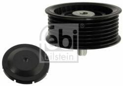 Febi Bilstein Szíjtárcsa/vezetőgörgő, hosszbordás szíj FEBI BILSTEIN 102206 (102206)