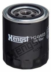 Hengst Filter olajszűrő HENGST FILTER H24W03
