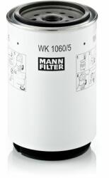 Mann-filter Üzemanyagszűrő MANN-FILTER WK 1060/5 x