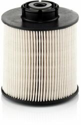 Mann-filter Üzemanyagszűrő MANN-FILTER PU 1046/1 x (PU 1046/1 x)