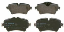Bosch fékbetétkészlet, tárcsafék BOSCH 0 986 494 736 (0 986 494 736)