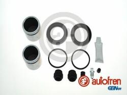 Autofren Seinsa javítókészlet, féknyereg AUTOFREN SEINSA D42180C (D42180C)