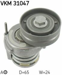 SKF Szíjfeszítő, hosszbordás szíj SKF VKM 31047 (VKM 31047)
