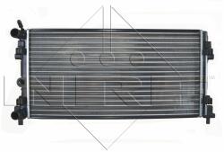 NRF hűtő, motorhűtés NRF 53024A (53024A)
