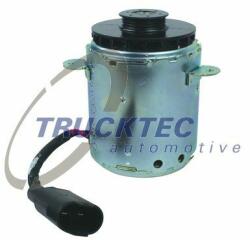 Trucktec Automotive villanymotor, hűtőventilátor TRUCKTEC AUTOMOTIVE 02.40. 115