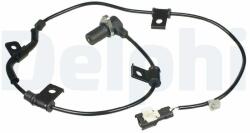 DELPHI érzékelő, kerékfordulatszám DELPHI SS20278 (SS20278)