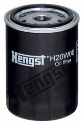 Hengst Filter olajszűrő HENGST FILTER H20W06