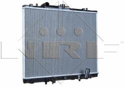 NRF hűtő, motorhűtés NRF 53285 (53285)