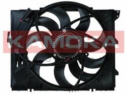 KAMOKA ventilátor, motorhűtés KAMOKA 7740104 (7740104)