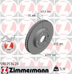 ZIMMERMANN Zim-590.2574. 20