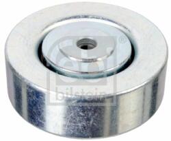 Febi Bilstein Szíjtárcsa/vezetőgörgő, hosszbordás szíj FEBI BILSTEIN 10760 (10760)