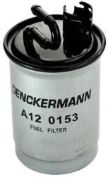 Denckermann Üzemanyagszűrő DENCKERMANN A120153 (A120153)
