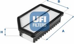 UFI légszűrő UFI 30.594. 00 (30.594.00)