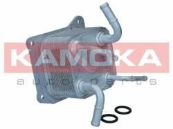 KAMOKA Olajhűtő, motorolaj KAMOKA 7730145 (7730145)