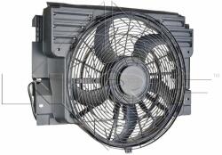 NRF ventilátor, motorhűtés NRF 47218 (47218)