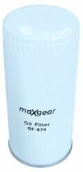 MAXGEAR olajszűrő MAXGEAR 26-2101