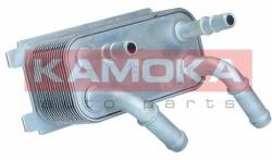KAMOKA Olajhűtő, motorolaj KAMOKA 7730146 (7730146)