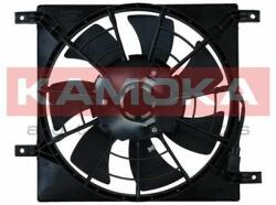 KAMOKA Ventilator, radiator KAMOKA 7740020