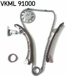 SKF vezérműlánc készlet SKF VKML 91000 (VKML 91000)