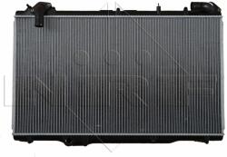 NRF hűtő, motorhűtés NRF 54750 (54750)