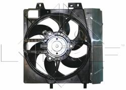 NRF ventilátor, motorhűtés NRF 47336 (47336)