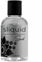 Sliquid Lubrifiant Stimulant Pe Baza De Silicon Spark