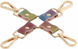 NS Novelties Hogtie NS Novelties Spectra Bondage Rainbow